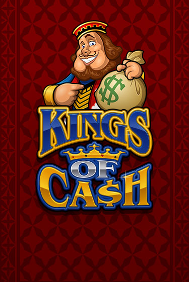 Kings of Cash онлайн демо без регистрации | Азино 777