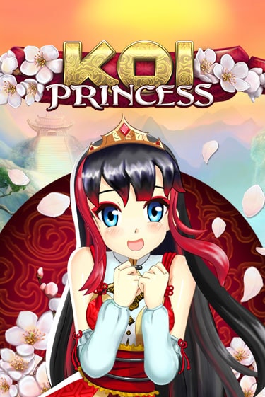 Koi Princess™ онлайн демо без регистрации | Азино 777