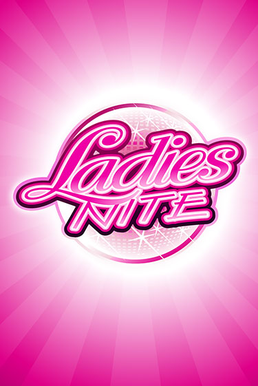 Ladies Nite онлайн демо без регистрации | Азино 777