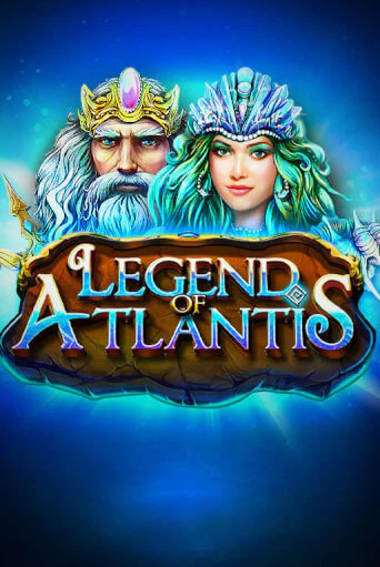 Legend of Atlantis онлайн демо без регистрации | Азино 777