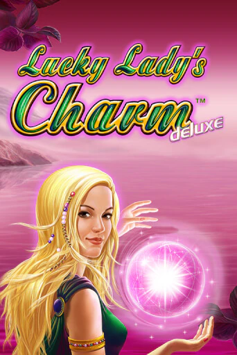 Lucky Lady's Charm Deluxe онлайн демо без регистрации | Азино 777