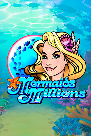 Mermaids Millions онлайн демо без регистрации | Азино 777