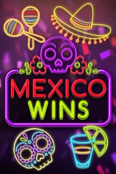 Mexico Wins онлайн демо без регистрации | Азино 777