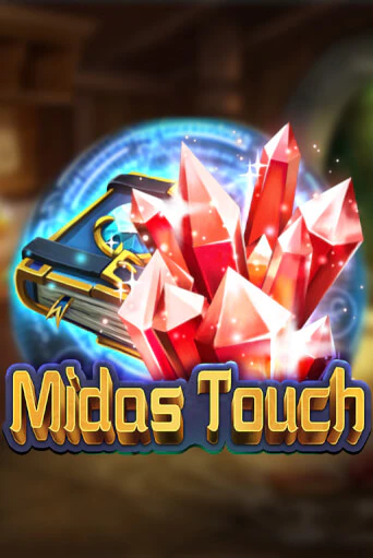 Midas Touch онлайн демо без регистрации | Азино 777