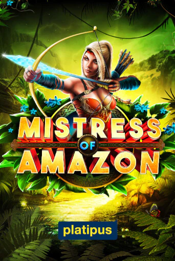 Mistress of Amazon онлайн демо без регистрации | Азино 777