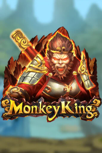 Monkey King онлайн демо без регистрации | Азино 777