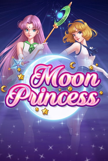 Moon Princess онлайн демо без регистрации | Азино 777