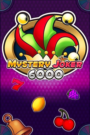 Mystery Joker 6000 онлайн демо без регистрации | Азино 777