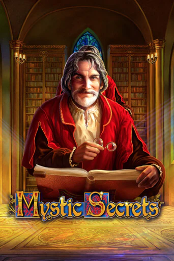 Mystic Secrets онлайн демо без регистрации | Азино 777