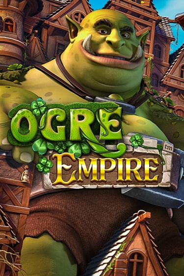 Ogre Empire онлайн демо без регистрации | Азино 777