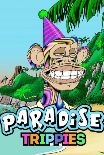 Paradise Trippies Slot онлайн демо без регистрации | Азино 777