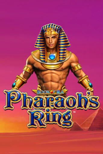 Pharaoh's Ring онлайн демо без регистрации | Азино 777
