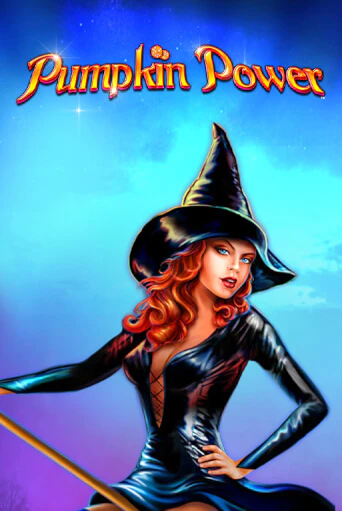 Pumpkin Power онлайн демо без регистрации | Азино 777