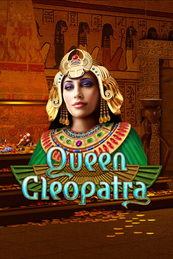 Queen Cleopatra онлайн демо без регистрации | Азино 777