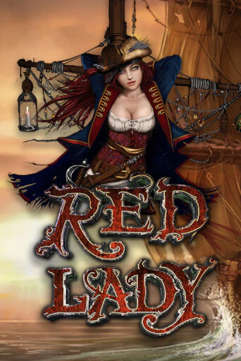 Red Lady онлайн демо без регистрации | Азино 777