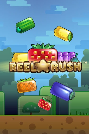 Reel Rush™ онлайн демо без регистрации | Азино 777