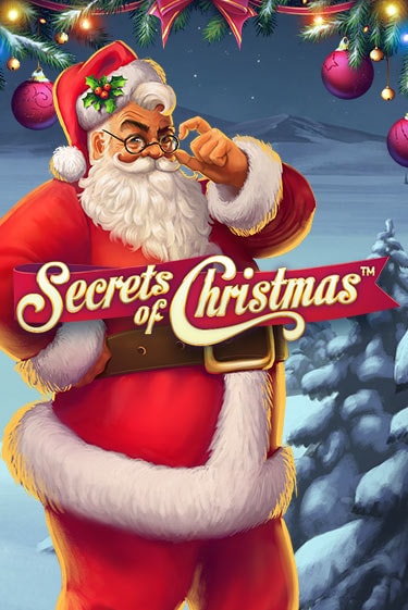 Secrets of Christmas™ онлайн демо без регистрации | Азино 777
