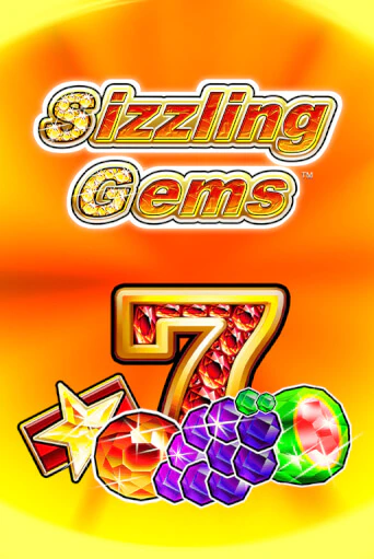 Sizzling Gems онлайн демо без регистрации | Азино 777