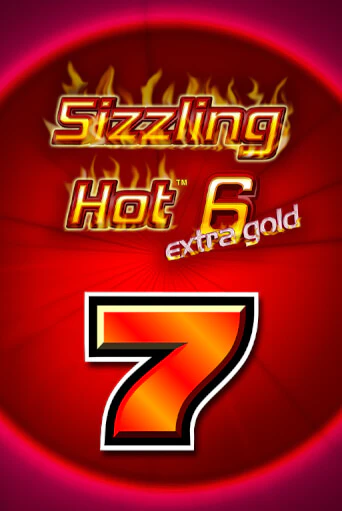 Sizzling Hot 6 extra gold онлайн демо без регистрации | Азино 777