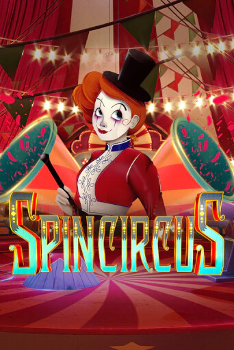 Spin Circus онлайн демо без регистрации | Азино 777