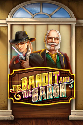 The Bandit and the Baron онлайн демо без регистрации | Азино 777
