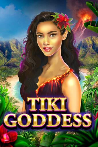 Tiki Goddess онлайн демо без регистрации | Азино 777