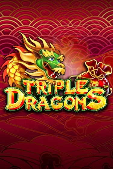 Triple Dragons онлайн демо без регистрации | Азино 777