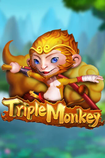 Triple Monkey онлайн демо без регистрации | Азино 777