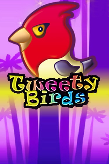 Tweety Birds онлайн демо без регистрации | Азино 777