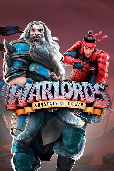 Warlords: Crystals of Power™ онлайн демо без регистрации | Азино 777