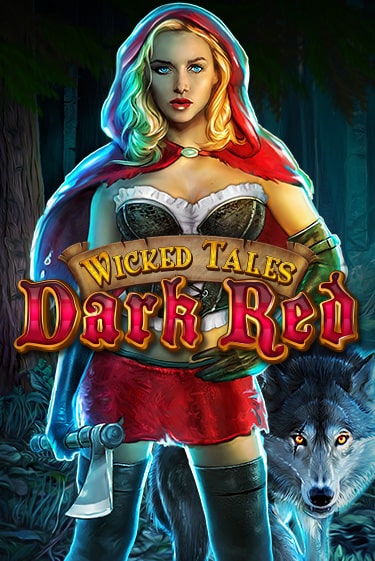 Wicked Tales: Dark Red онлайн демо без регистрации | Азино 777