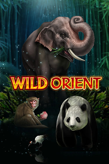 Wild Orient онлайн демо без регистрации | Азино 777