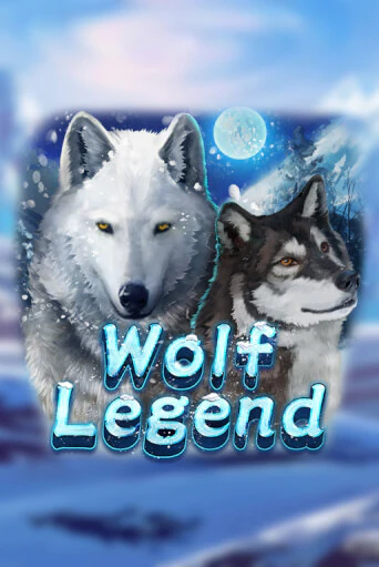 Wolf Legend онлайн демо без регистрации | Азино 777